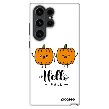 Husă pentru Samsung Galaxy S23 Ultra 5G - Hallo Fall