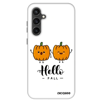 Husă pentru Samsung Galaxy S23 FE S711B - Hallo Fall