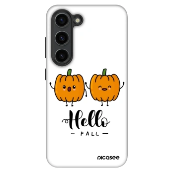 Husă pentru Samsung Galaxy S23 5G - Hallo Fall
