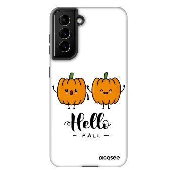 Husă pentru Samsung Galaxy S22 5G - Hallo Fall