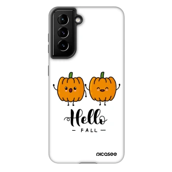 Husă pentru Samsung Galaxy S21 FE 5G - Hallo Fall