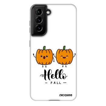 Husă pentru Samsung Galaxy S21 5G G991B - Hallo Fall