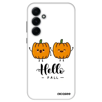 Husă pentru Samsung Galaxy A55 5G A556B - Hallo Fall