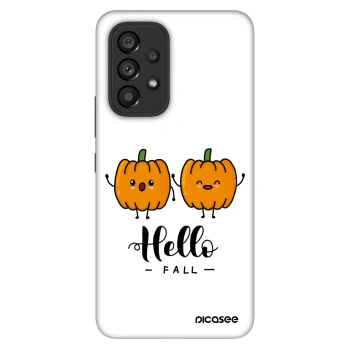 Husă pentru Samsung Galaxy A53 5G A536 - Hallo Fall