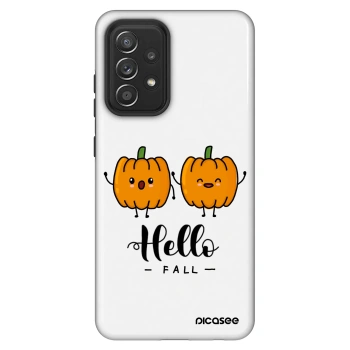 Husă pentru Samsung Galaxy A52s 5G A528B - Hallo Fall