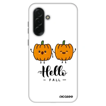 Husă pentru Samsung Galaxy A36 5G - Hallo Fall