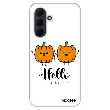 Husă pentru Samsung Galaxy A35 5G A356B - Hallo Fall