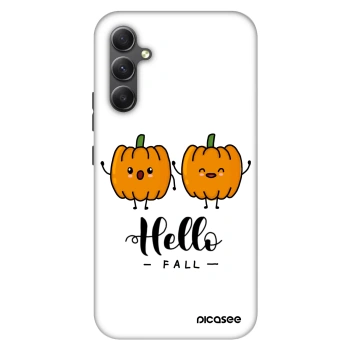 Husă pentru Samsung Galaxy A34 5G A346B - Hallo Fall