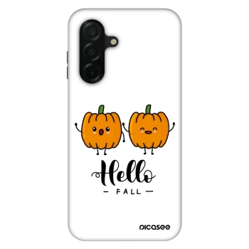Husă pentru Samsung Galaxy A26 5G A266B - Hallo Fall