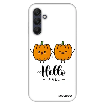 Husă pentru Samsung Galaxy A25 A256B 5G - Hallo Fall