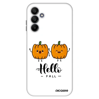 Husă pentru Samsung Galaxy A15 A155F 4G - Hallo Fall