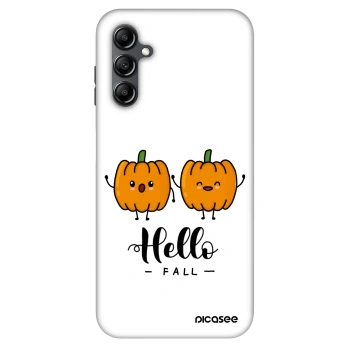 Husă pentru Samsung Galaxy A14 5G A146P - Hallo Fall