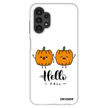 Husă pentru Samsung Galaxy A13 4G A135 - Hallo Fall