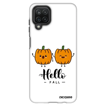 Husă pentru Samsung Galaxy A12 A125F - Hallo Fall