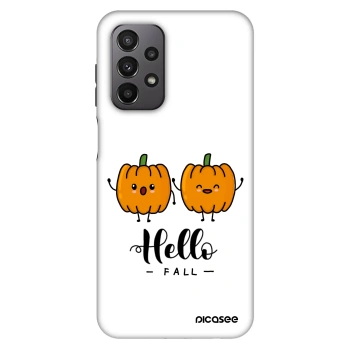 Husă pentru Samsung Galaxy A23 A235F 4G - Hallo Fall