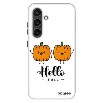 Husă pentru Samsung Galaxy S24+ S926B 5G - Hallo Fall