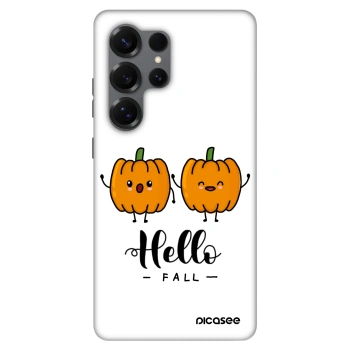 Husă pentru Samsung Galaxy S25 Ultra 5G - Hallo Fall