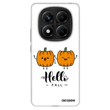 Husă pentru Xiaomi Redmi Note 14 Pro 4G - Hallo Fall