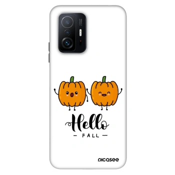 Husă pentru Xiaomi 11T - Hallo Fall
