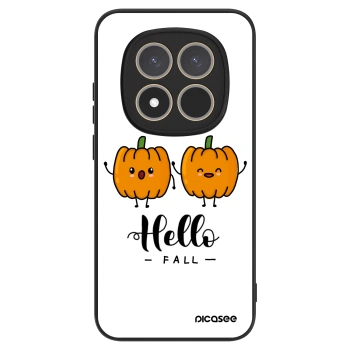 Husă pentru Xiaomi Redmi Note 15 Pro 4G - Hallo Fall
