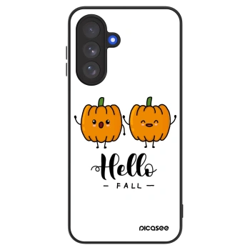 Picasee ULTIMATE CASE pentru Samsung Galaxy A17 5G - Hallo Fall