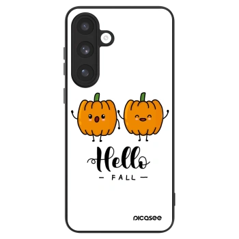 Picasee ULTIMATE CASE pentru Samsung Galaxy S25 FE 5G - Hallo Fall