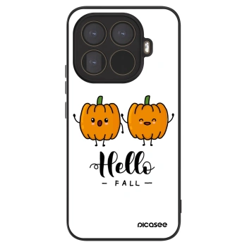 Picasee ULTIMATE CASE pentru Xiaomi 15T Pro - Hallo Fall