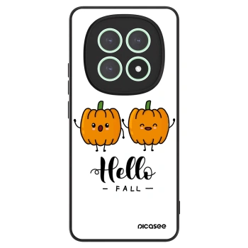Husă pentru Xiaomi Redmi Note 15 4G - Hallo Fall