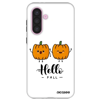 Husă pentru Samsung Galaxy A56 5G A566B - Hallo Fall