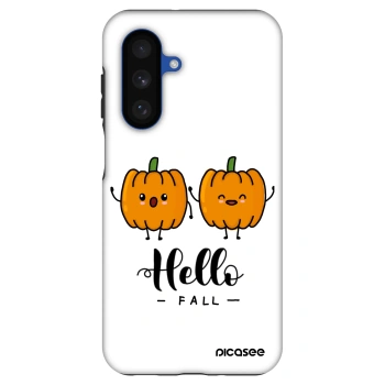Husă pentru Samsung Galaxy A17 5G - Hallo Fall