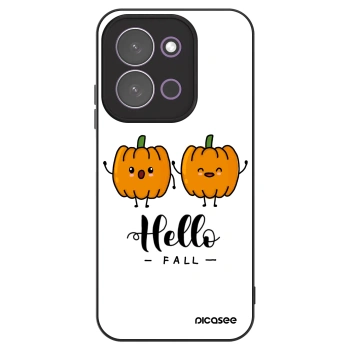 Husă pentru Xiaomi Redmi 15C 5G - Hallo Fall