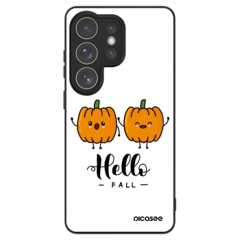 Picasee ULTIMATE CASE PowerShare pentru Samsung Galaxy S26 Ultra - Hallo Fall
