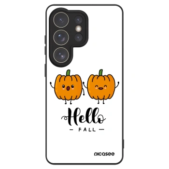 Husă pentru Samsung Galaxy S26 Ultra - Hallo Fall