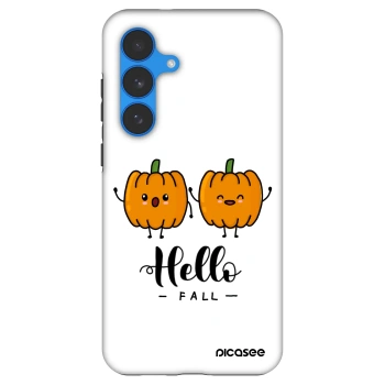 Husă pentru Samsung Galaxy S25 FE 5G - Hallo Fall