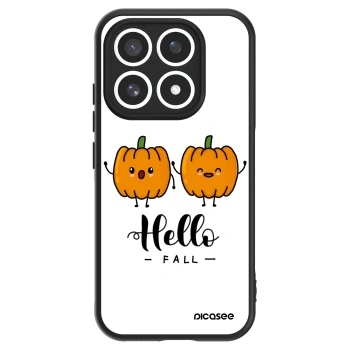 Picasee ULTIMATE CASE PowerShare pentru Xiaomi 17 - Hallo Fall