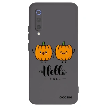 Husă pentru Xiaomi Mi 9 SE - Hallo Fall