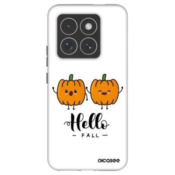 Picasee Fashion Case pentru Xiaomi 14 Pro - Hallo Fall