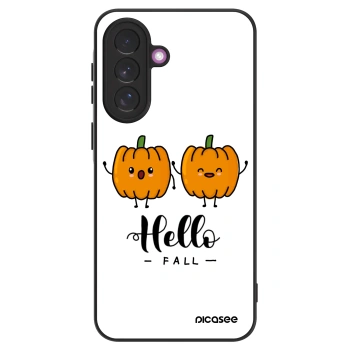 Picasee ULTIMATE CASE pentru Samsung Galaxy A37 - Hallo Fall