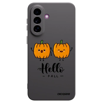 Husă pentru Samsung Galaxy A37 - Hallo Fall