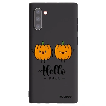 Husă pentru Samsung Galaxy Note 10 N970F - Hallo Fall