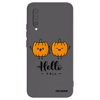 Husă pentru Xiaomi Mi 9 Lite - Hallo Fall