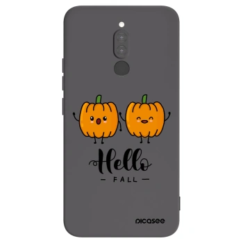 Husă pentru Xiaomi Redmi 8 - Hallo Fall