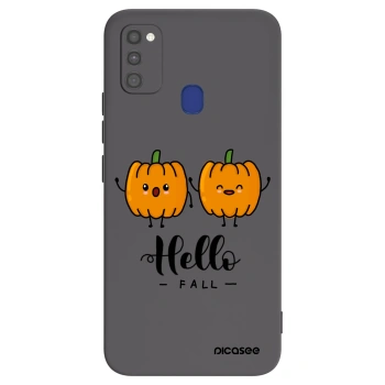 Husă pentru Samsung Galaxy M21 M215F - Hallo Fall