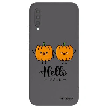 Husă pentru Samsung Galaxy A30s A307F - Hallo Fall