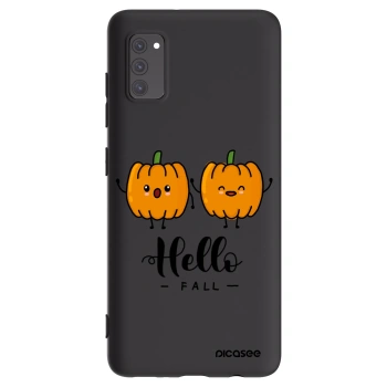 Husă pentru Samsung Galaxy A41 A415F - Hallo Fall