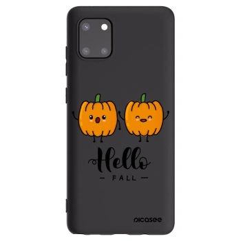 Husă pentru Samsung Galaxy Note 10 Lite N770F - Hallo Fall