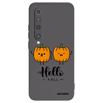 Husă pentru Xiaomi Mi 10 - Hallo Fall