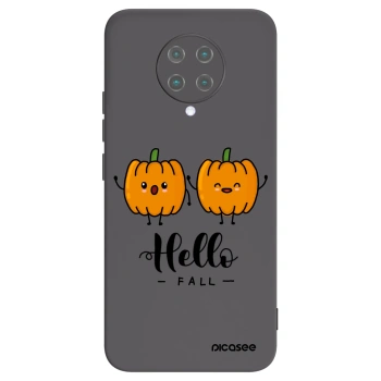 Husă pentru Xiaomi Poco F2 Pro - Hallo Fall
