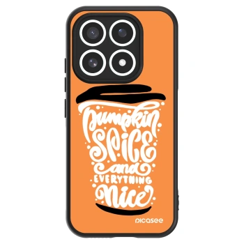 Picasee ULTIMATE CASE pentru Xiaomi 17 - Pumpkin coffee