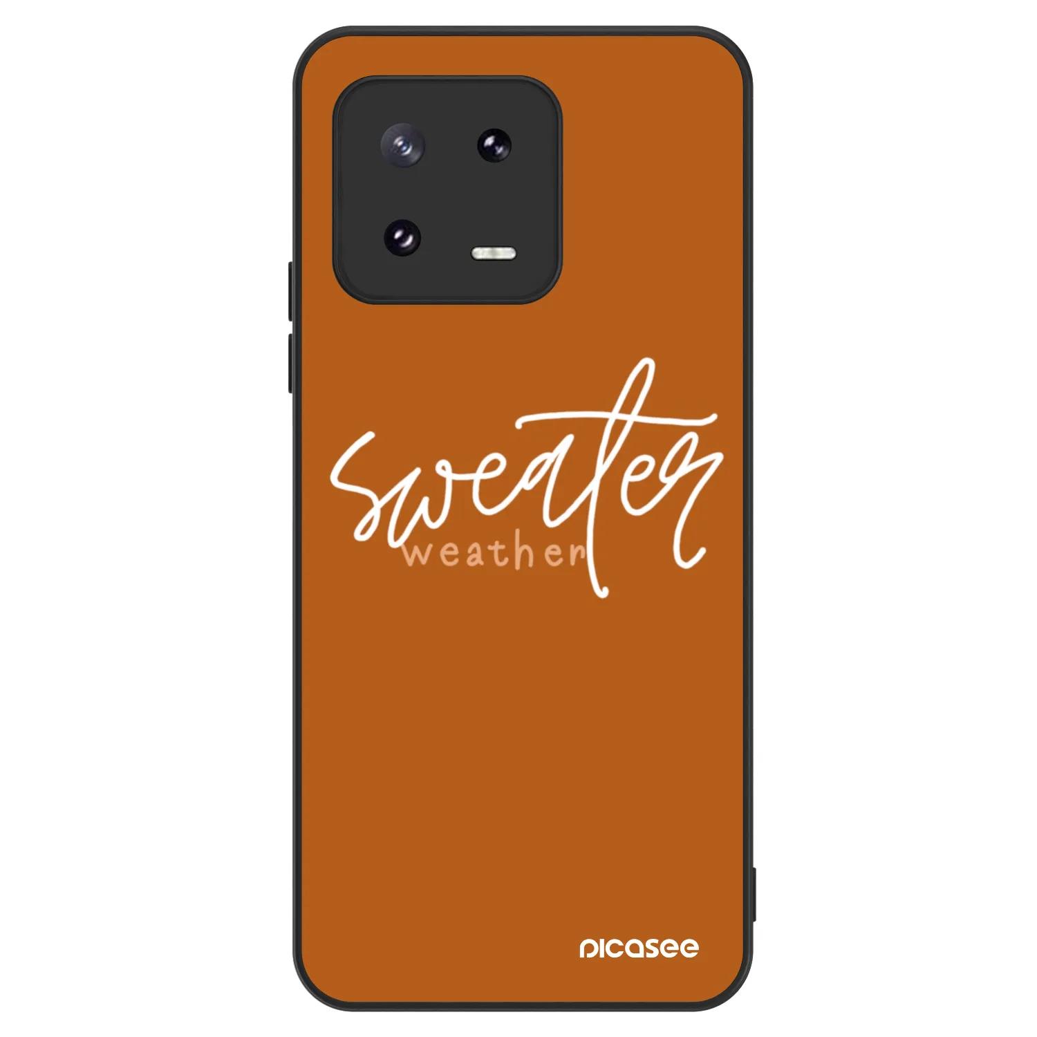 Picasee ULTIMATE CASE pentru Xiaomi 13 Pro - Sweater weather